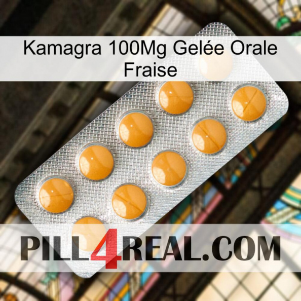 Kamagra 100Mg Gelée Orale Fraise levitra1